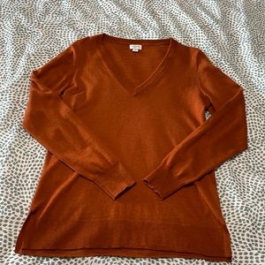 Lightweight J.Crew Sweater